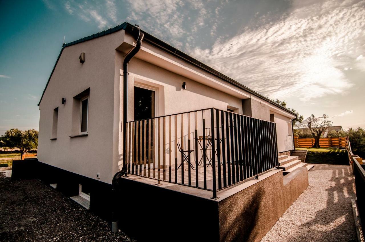 Villa Olea Vodnjan Exterior photo